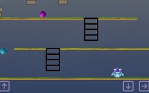 Tap Climb Precision Arcade