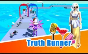 Career Path Runner
