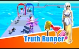 Career Parkour Runner