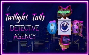 Twilight Tails: Sock Goblin Adventure Puzzle Game