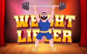 Weightlifter Online: Balance Puzzle Game
