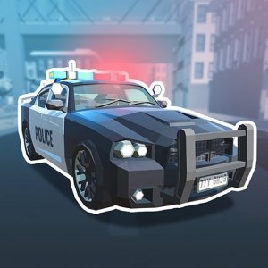 Traffic Cop 3D Arcade