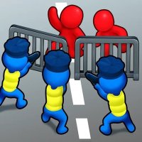 City Defense Strategy Game