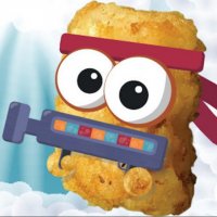 The Last Tater Adventure Game