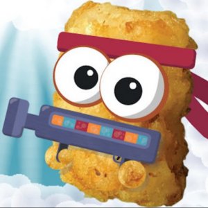 The Final Potato Quest