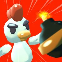Fowl Fury Arcade Adventure