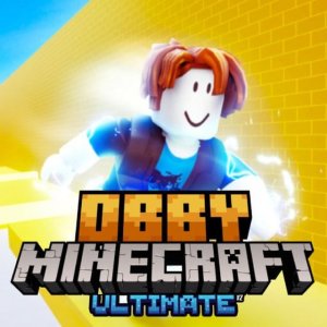 Ultimate Parkour Arcade Challenge