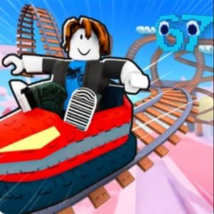 Minecart Climb Adventure