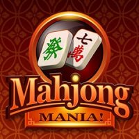 Mahjong Mania Puzzle