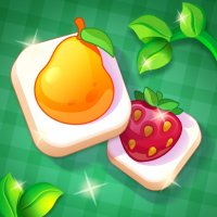 Tasty Match: Mahjong Pairs