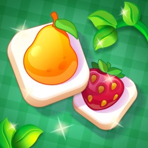 Sweet Match: Mahjong Puzzle