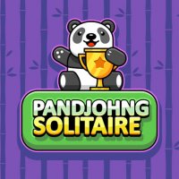 Pandjohng Solitaire Puzzle Game