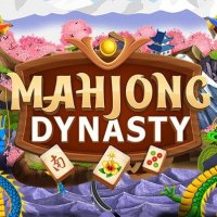 Mahjong Dynasty Puzzle Game