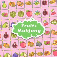 Fruits Mahjong Puzzle