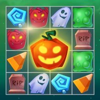 Onet Master: Halloween Puzzle