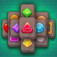 Jewels Kyodai Mahjong Puzzle