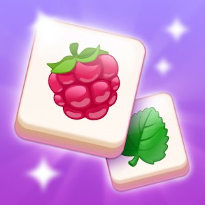 Tile Match Adventure - Classic Puzzle Game