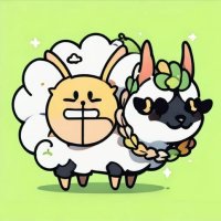Sheep Tile Sorting Puzzle