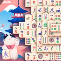 Mahjong Solitaire Tile Match