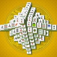 Mahjong Tower HD Puzzle