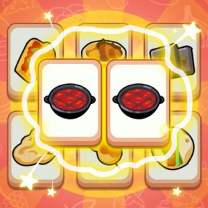 Delicious Matching Solitaire