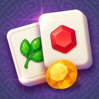 Jewel Mahjong Puzzle Blitz