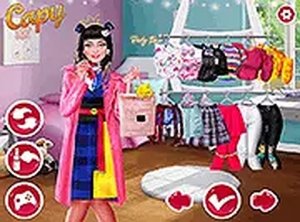 Kawaii Wardrobe Stylist