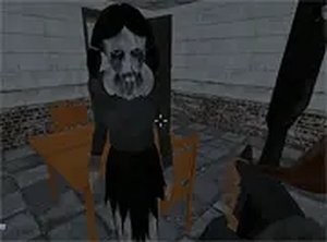 Campus Key Hunt Challenge
