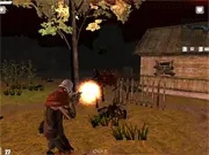 Survivor Action Challenge