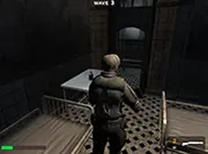 Aftermath Directive: Tactical Survival