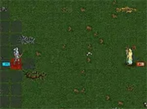 Tactical Heroes: Turn-Based Strategy