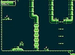 Charge Core: Platform Puzzles