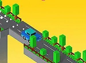 Gap Crossing Reflex Challenge