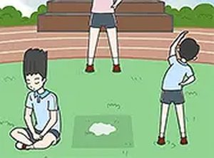 Classroom Quest: Daily Puzzle Adventures