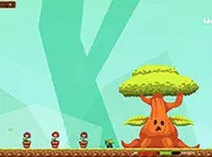 Oak Care Nature Puzzle