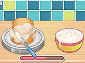 Baking with Roxie: Sweet Treats