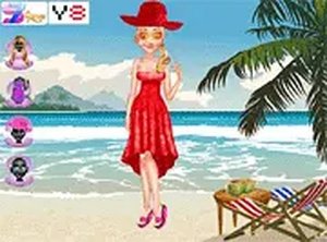 Tropical Duo Fashion Studio