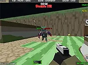 Arena Survival 3D Action