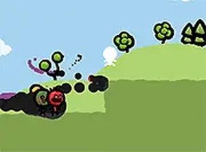 Trail of Secrets: A Logic Adventure