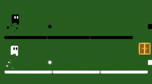 Two-Figure Logic Exit