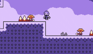 Woodland Trail Runner: A Family Platformer