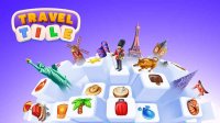 Travel Tile Puzzle Online