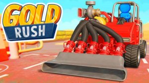 Treasure Vacuum: Island Collector