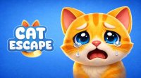 Cat Escape Puzzle Adventure