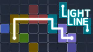 Path Weaver: Grid Puzzle