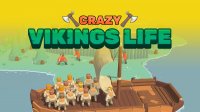 Viking Life Adventure Strategy Game