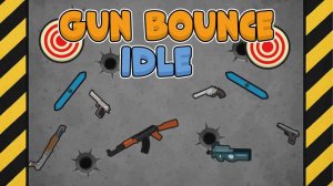 Ricochet Fortune Idle Tycoon