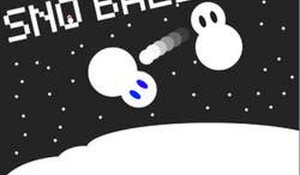 Winter Arena Toss