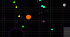 Arena Bumper Tank Clash
